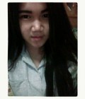 Rencontre Femme Thaïlande à เมือง : Mook, 27 ans